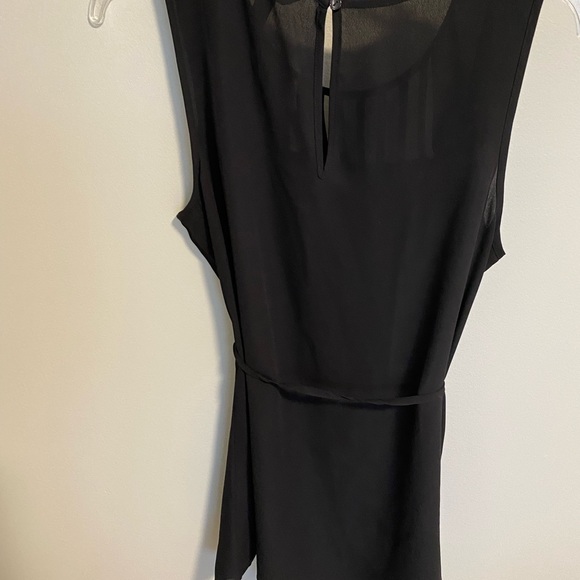 Maternity Stork & Babe tank size small - Picture 3 of 3